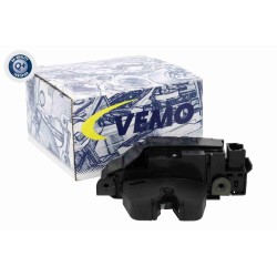 Serrure De Coffre Pour Peugeot 207 308 Partner Citroën Berlingo C3 Picasso C4