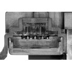 Serrure De Coffre Pour Renault Clio III Grand Scénic II Megane Modus Nissan