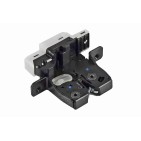 Serrure De Coffre Pour Renault Clio III Laguna Modus Twingo II 8200747429