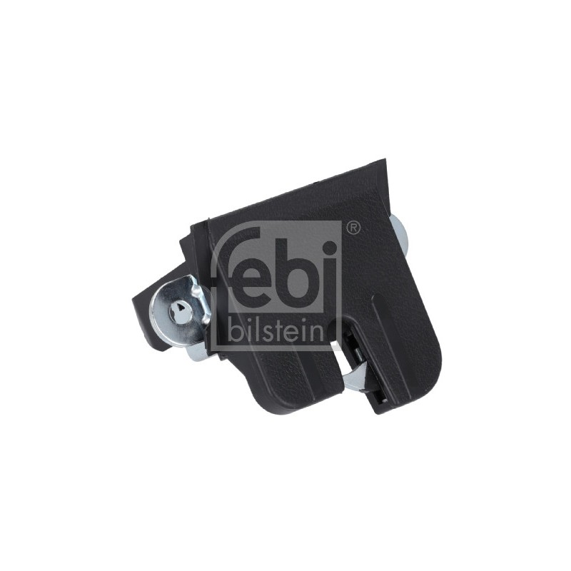 Serrure De Coffre Pour VW Golf V VI Polo Tiguan 5M0827505E9B9 5M0827505E