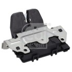 Serrure De Coffre Pour Opel Astra H Zafira A B Family 0133220