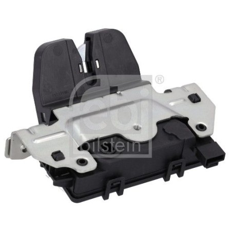 Serrure De Coffre Pour Opel Astra H Zafira A B Family 0133220