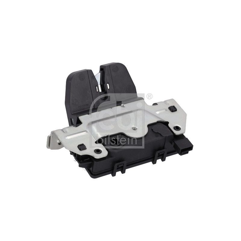 Serrure De Coffre Pour Opel Astra H Zafira A B Family 0133220