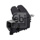 Serrure De Coffre Pour Opel Astra H Zafira A B Family 0133220