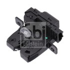 Serrure De Coffre Pour Nissan Qashqai +2 I Van 90502-EY10D 90502-EY11D