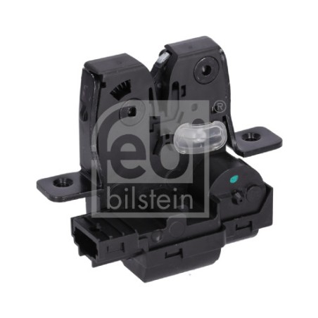 Serrure De Coffre Pour Renault Nissan MERCEDES Citan 8200497798 90502-00Q1B