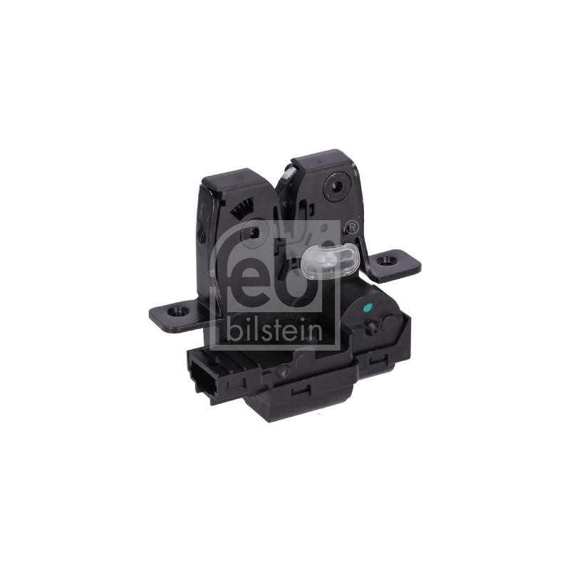Serrure De Coffre Pour Renault Nissan MERCEDES Citan 8200497798 90502-00Q1B