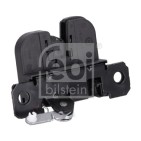 Serrure De Coffre Pour VW Bora Golf IV New Beetle Passat Touareg Seat Ibiza III
