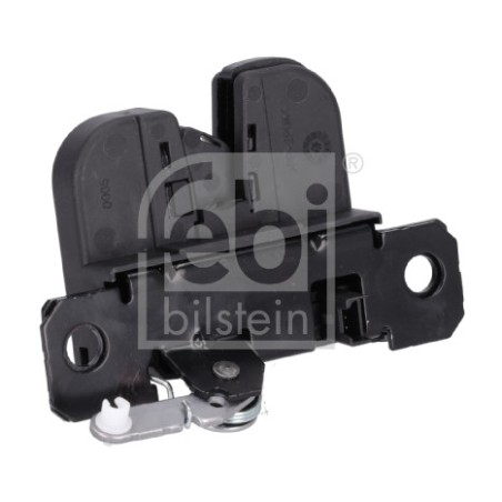 Serrure De Coffre Pour VW Bora Golf IV New Beetle Passat Touareg Seat Ibiza III