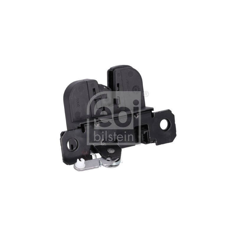 Serrure De Coffre Pour VW Bora Golf IV New Beetle Passat Touareg Seat Ibiza III