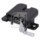 Serrure De Coffre Pour VW Bora Golf IV New Beetle Passat Touareg Seat Ibiza III