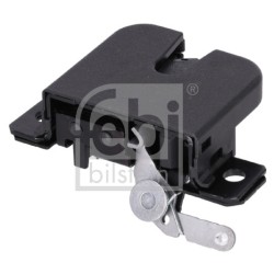 Serrure De Coffre Pour VW Bora Golf IV New Beetle Passat Touareg Seat Ibiza III