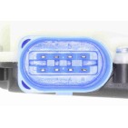 Serrure de Porte Avant Droite Pour VW Seat Skoda 3B1837016CB 3B1837016BP