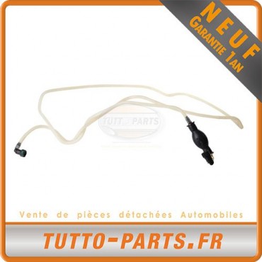  Tuyau de retour Injecteur pour RENAULT Master 2 