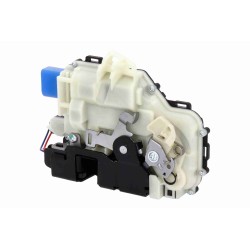 Serrure de Porte Avant Droite Pour VW Seat Skoda 3B1837016CB 3B1837016BP