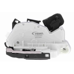 Serrure de Porte Avant Gauche Pour VW Atlas Seat Skoda 5K0837349A 5K1837015A