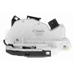 Serrure de Porte Avant Gauche Pour VW Audi Seat Skoda 5K0837349A 5N1837015A