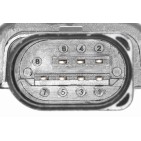 Serrure de Porte Avant Gauche Pour VW Audi Seat Skoda 5K0837349A 5N1837015A