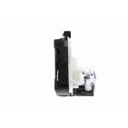Serrure de Porte Avant Gauche Pour VW Audi Seat Skoda 5K0837349A 5N1837015A