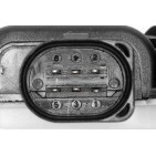 Serrure de Porte Avant Droite Pour VW Audi Seat 5N1837016B 5N1837016F 5N1837016N