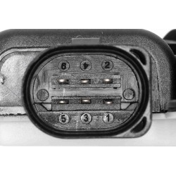 Serrure de Porte Avant Droite Pour VW Audi Seat 5N1837016B 5N1837016F 5N1837016N