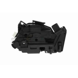 Serrure de Porte Avant Droite Pour VW Audi Seat 5N1837016B 5N1837016F 5N1837016N