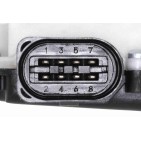 Serrure de Porte Avant Droite Pour VW Bora Seat Skoda 3B1837016AD 3B1837016C