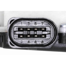 Serrure de Porte Avant Droite Pour VW Bora Seat Skoda 3B1837016AD 3B1837016C
