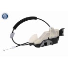 Serrure de Porte Avant Gauche Pour Peugeot Partner Citroën Berlingo 9135.EG