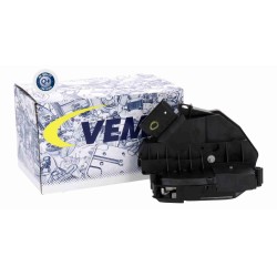 Serrure de Porte Arrière Gauche Pour Ford C-Max II Fiesta VI Grand 1716840