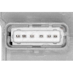 Serrure de Porte Avant Gauche Pour Peugeot 206 206+ 9135R9 9135.R9