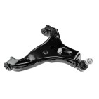 Triangle Bras De Suspension Avant Inférieur Droit Pour Sprinter 2E0407152L