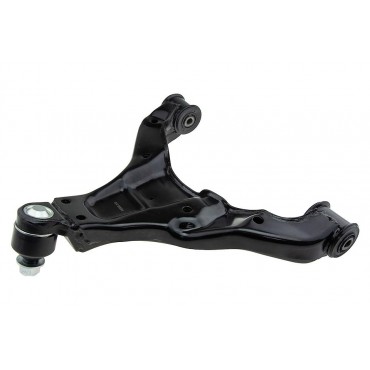Triangle Bras De Suspension Avant Inférieur Droit Pour Sprinter 2E0407152L