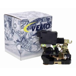 Serrure de Porte Avant Gauche Pour Renault Twingo I 7701039928 7701058530