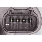 Serrure de Porte Avant Gauche Pour Volvo S80 II V70 III XC60 I Van XC70 31253677