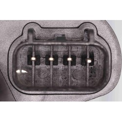 Serrure de Porte Avant Gauche Pour Volvo S80 II V70 III XC60 I Van XC70 31253677
