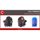 Serrure de Porte Avant Gauche Pour VW Seat Altea Toledo III Skoda 3D1837015AS