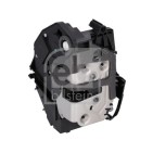 Serrure de Porte Arrière Droite Pour Ford C-Max II Fiesta VI Grand 1716838