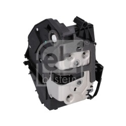 Serrure de Porte Arrière Droite Pour Ford C-Max II Fiesta VI Grand 1716838