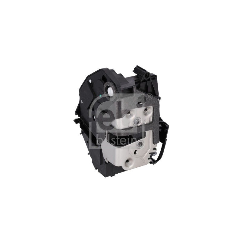 Serrure de Porte Arrière Droite Pour Ford C-Max II Fiesta VI Grand 1716838