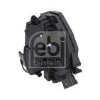 Serrure de Porte Arrière Droite Pour Ford C-Max II Fiesta VI Grand 1716838