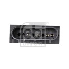 Serrure de Porte Arrière Droite Pour Ford C-Max II Fiesta VI Grand 1716838