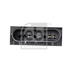 Serrure de Porte Arrière Droite Pour Ford C-Max II Fiesta VI Grand 1716838
