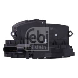 Serrure de Porte Arrière Droite Pour Ford C-Max II Fiesta VI Grand 1716838