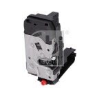 Serrure de Porte Arrière Gauche Pour Opel Astra G H Zafira A B Family Vauxhall