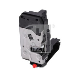 Serrure de Porte Arrière Gauche Pour Opel Astra G H Zafira A B Family Vauxhall