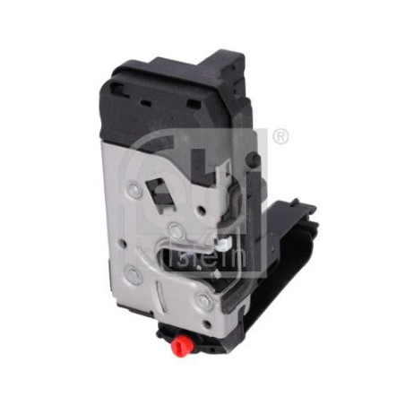Serrure de Porte Arrière Gauche Pour Opel Astra G H Zafira A B Family Vauxhall