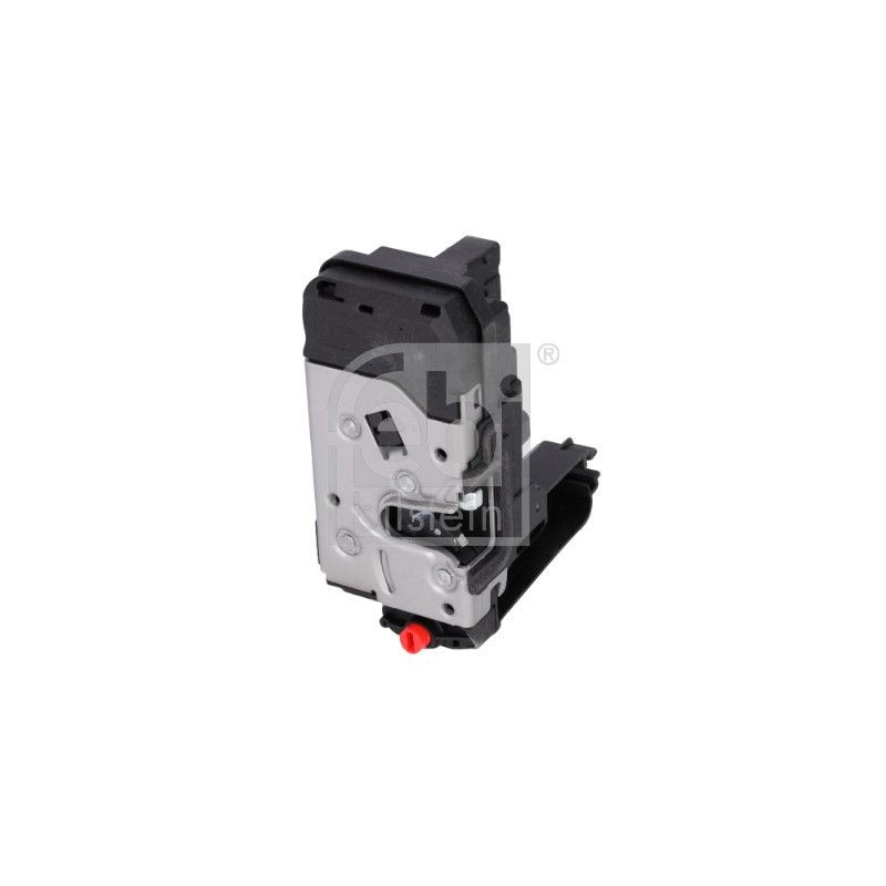 Serrure de Porte Arrière Gauche Pour Opel Astra G H Zafira A B Family Vauxhall