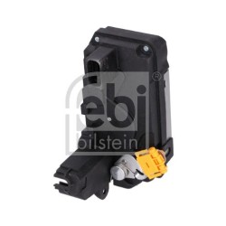 Serrure de Porte Arrière Gauche Pour Opel Astra G H Zafira A B Family Vauxhall