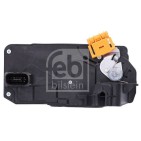 Serrure de Porte Arrière Gauche Pour Opel Astra G H Zafira A B Family Vauxhall